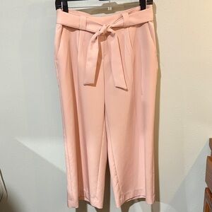 Takara Blush Ankle Pants
